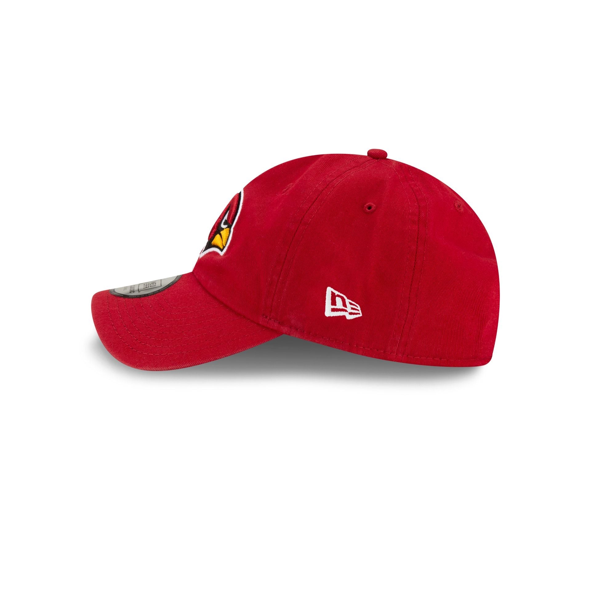 Bad Bunny x Arizona Cardinals Concho Casual Classic Adjustable Hat