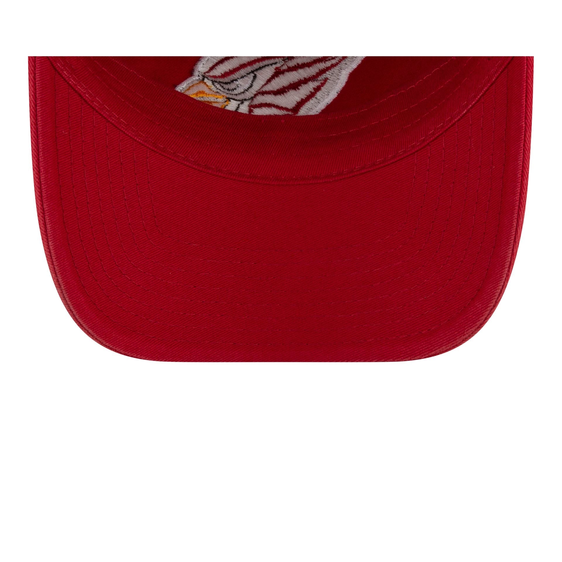 Bad Bunny x Arizona Cardinals Concho Casual Classic Adjustable Hat