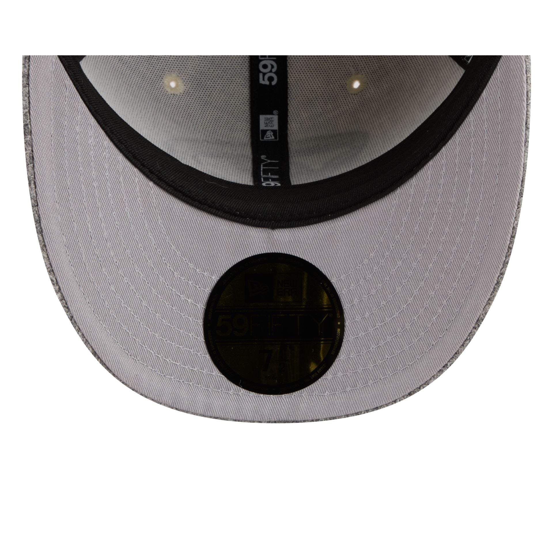 Arizona Diamondbacks Stone Shetland Moon 59FIFTY Fitted Hat