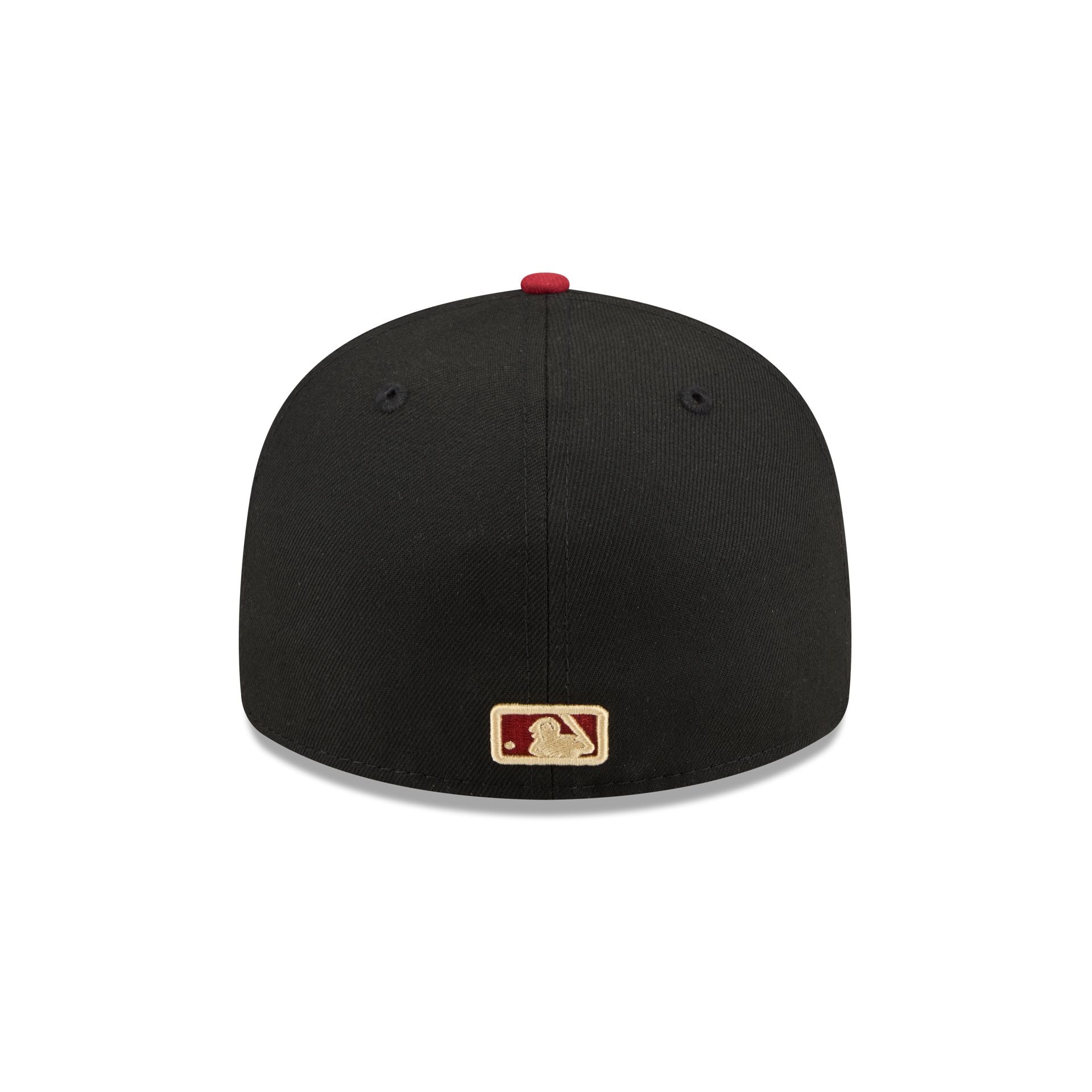 Arizona Diamondbacks Team Cards 59FIFTY Fitted Hat